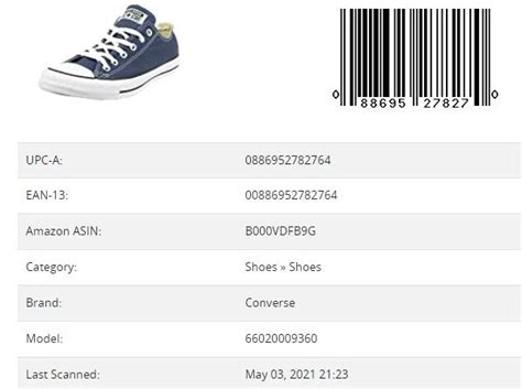 fake converse shoes price|scan barcode converse.